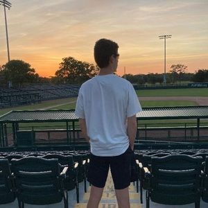 Meet your Posher, Charles